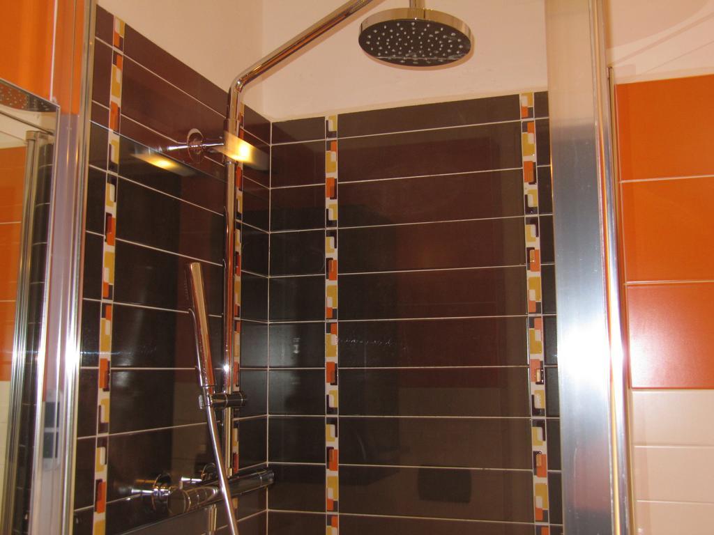 Casa Vacanze Pietro Al Vaticano Rome Room photo