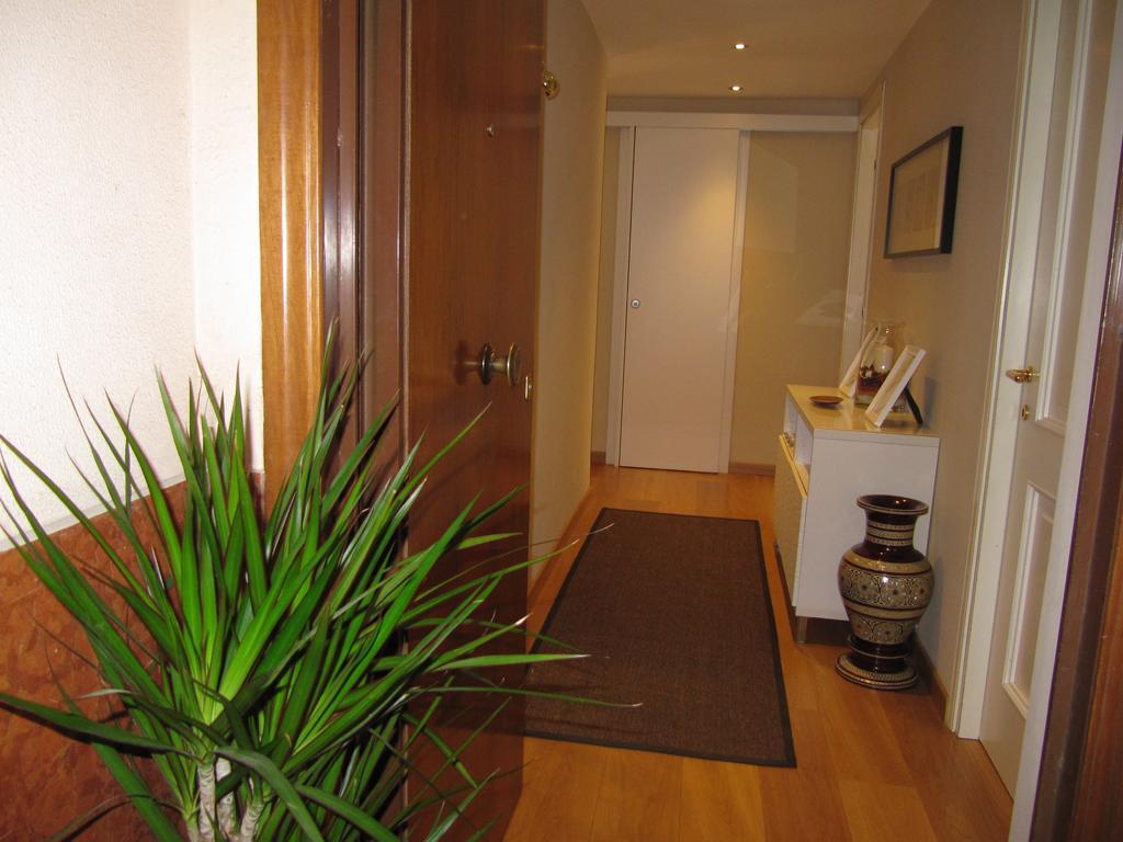 Casa Vacanze Pietro Al Vaticano Rome Room photo